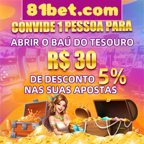 81bet.com Fundo de Resgate de Perdas Semanais