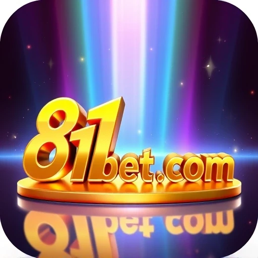 81bet.com Logo