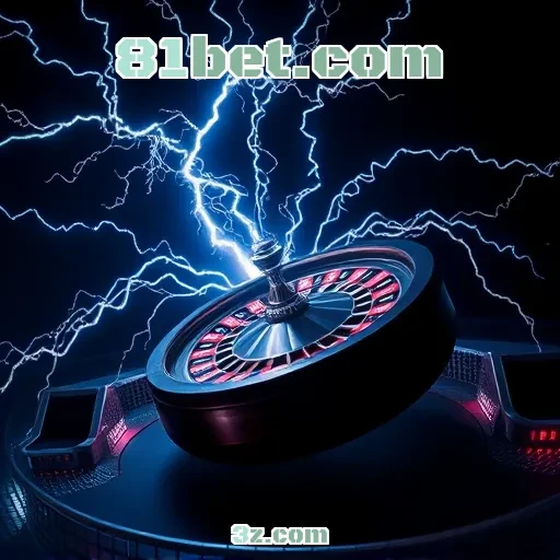 81bet.com: O Melhor Cassino Ao Vivo do Brasil Ganha Seu Coração