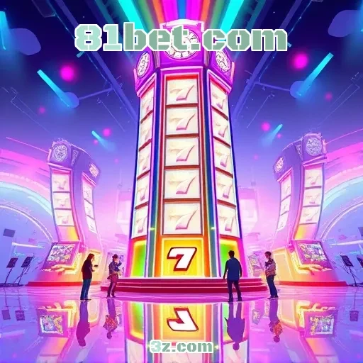 81bet.com: Ofertas Irresistíveis que Potencializam Sua Experiência de Jogo