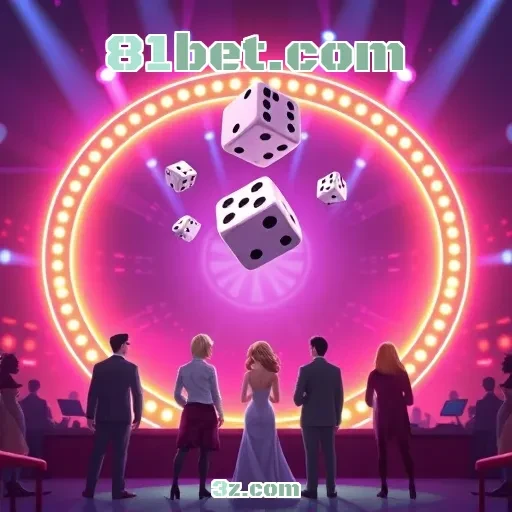81bet.com: Explore Recompensas Surpreendentes para Jogadores Apaixonados