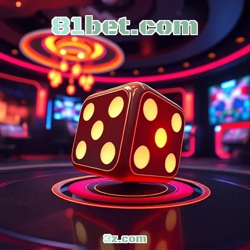 81bet.com: A Segurança que Garante Jogos Sem Preocupações